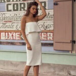 Likely  Driggs Dress 6 NWT